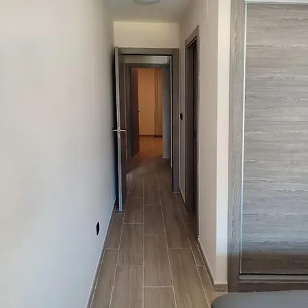 Apartamento El Titi, Close To The *