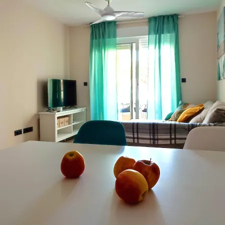 Apartment El Titi, Close To The El Campello