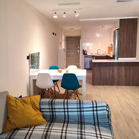 Apartment El Titi, Close To The