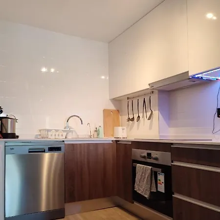 Apartment El Titi, Close To The El Campello