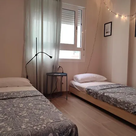 Apartment El Titi, Close To The